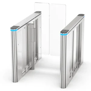 Puerta de velocidad DS7100