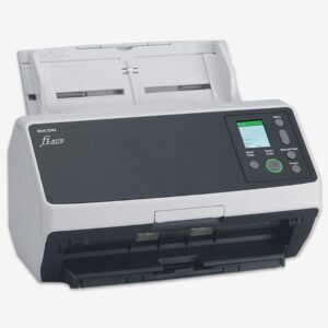 Escáner fi-8170