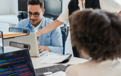 5 señales de que su empresa necesita un sistema de oficina móvil